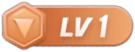 等级-LV1-小蓝短视频