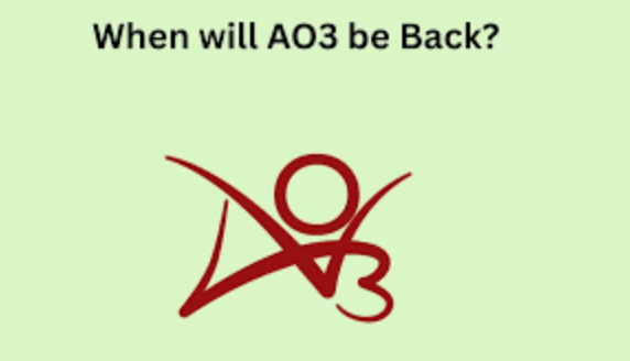 ao3镜像网站有哪些_ao3最新可用镜像地址汇总