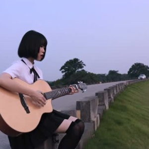 周杰伦《蒲公英的约定》吉他弹唱欣赏Cover By 壹壹