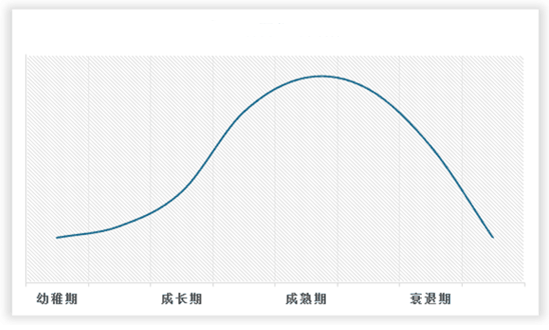 strong/p大蒜精/strongstrong行业/strongstrong所处发展周期/strong