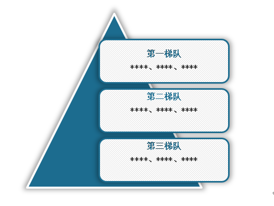 strong/p2/strongstrong023/strongstrong年中国/strongstrong发酵肉制品/strongstrong行业/strongstrong企业梯度分布/strong